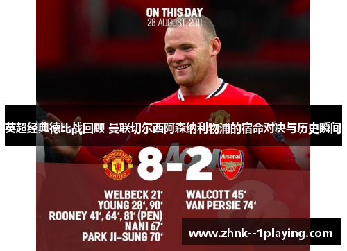 英超经典德比战回顾 曼联切尔西阿森纳利物浦的宿命对决与历史瞬间